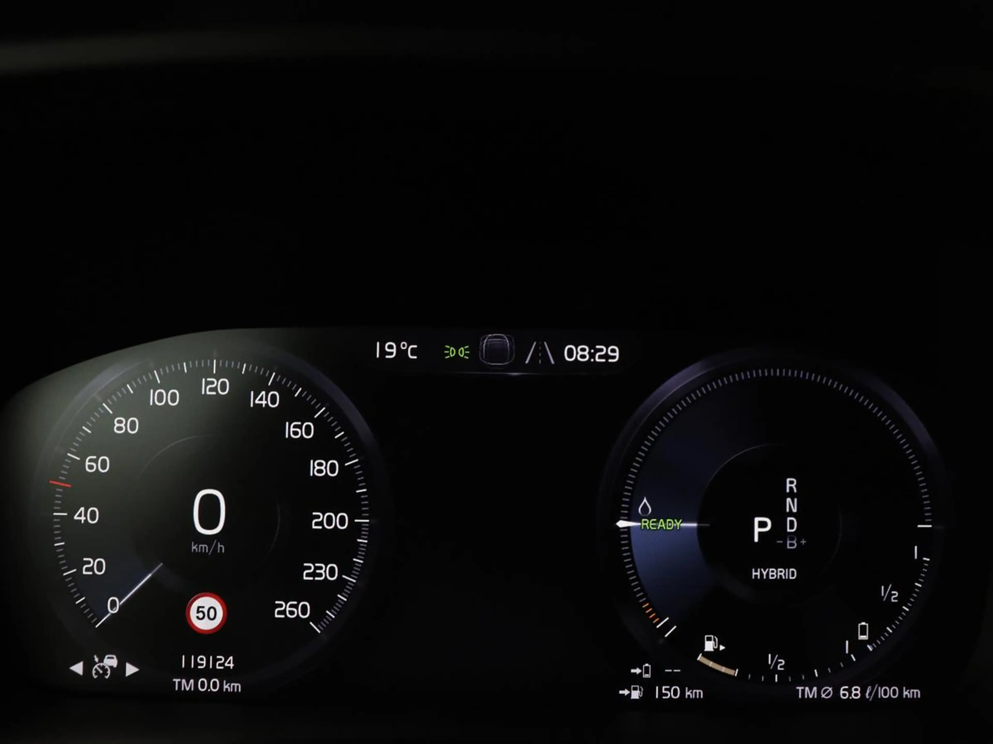 Volvo XC40 1.5 T5 Recharge Business Pro | SOH 84,5 | 360 Came — photo 35