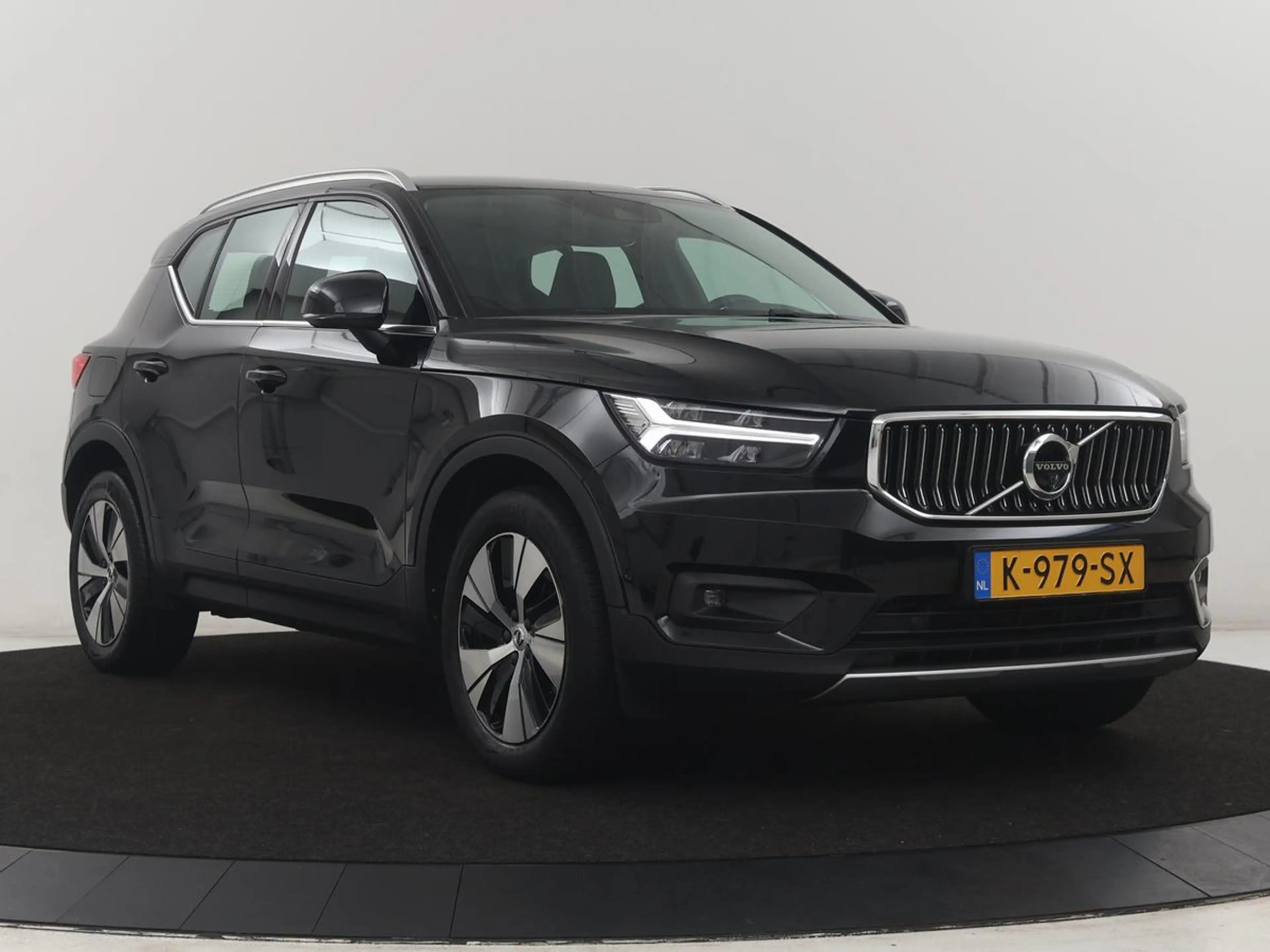 Volvo XC40 1.5 T5 Recharge Business Pro | SOH 84,5 | 360 Came — photo 39