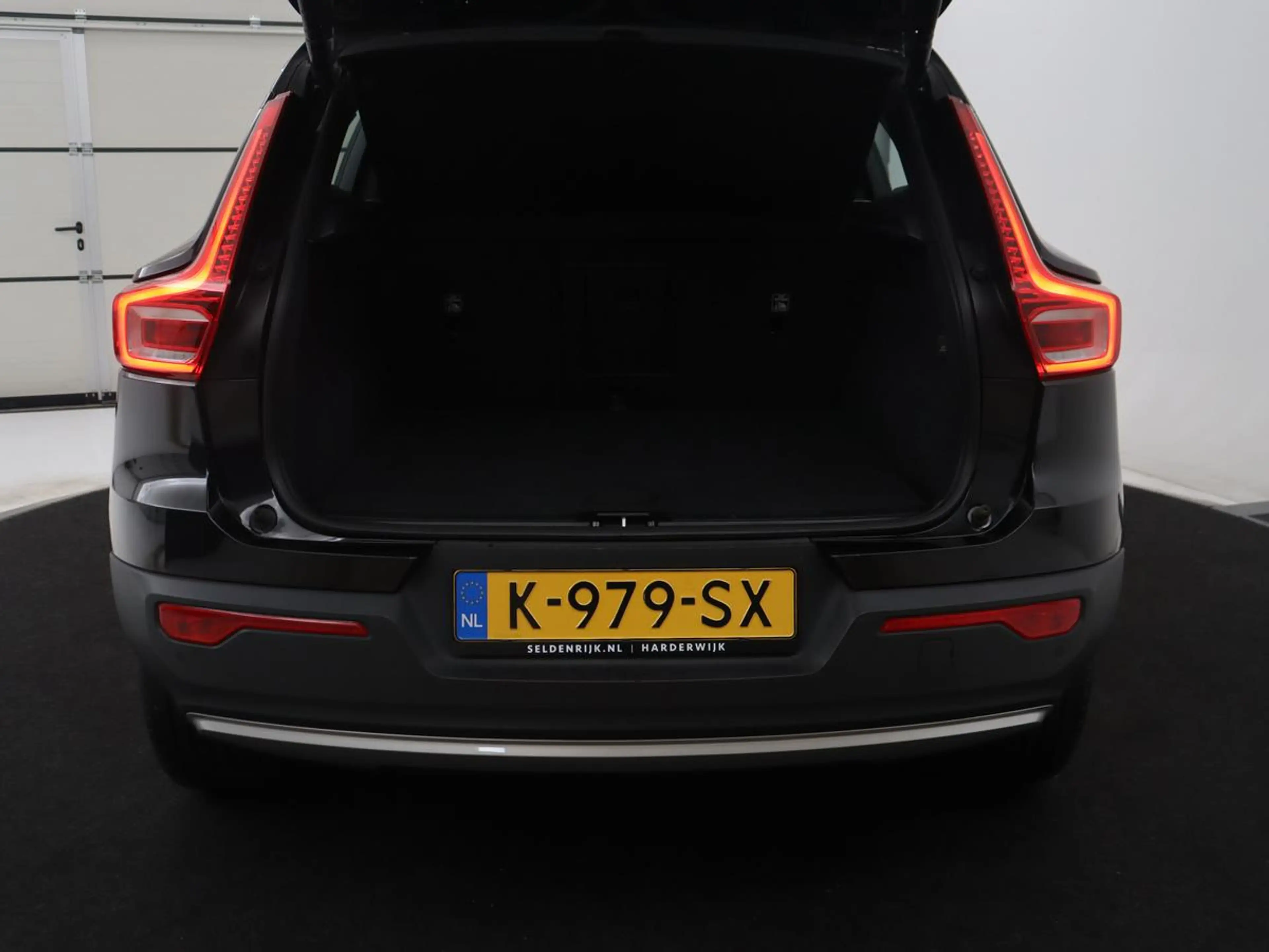 Volvo XC40 1.5 T5 Recharge Business Pro | SOH 84,5 | 360 Came — photo 9