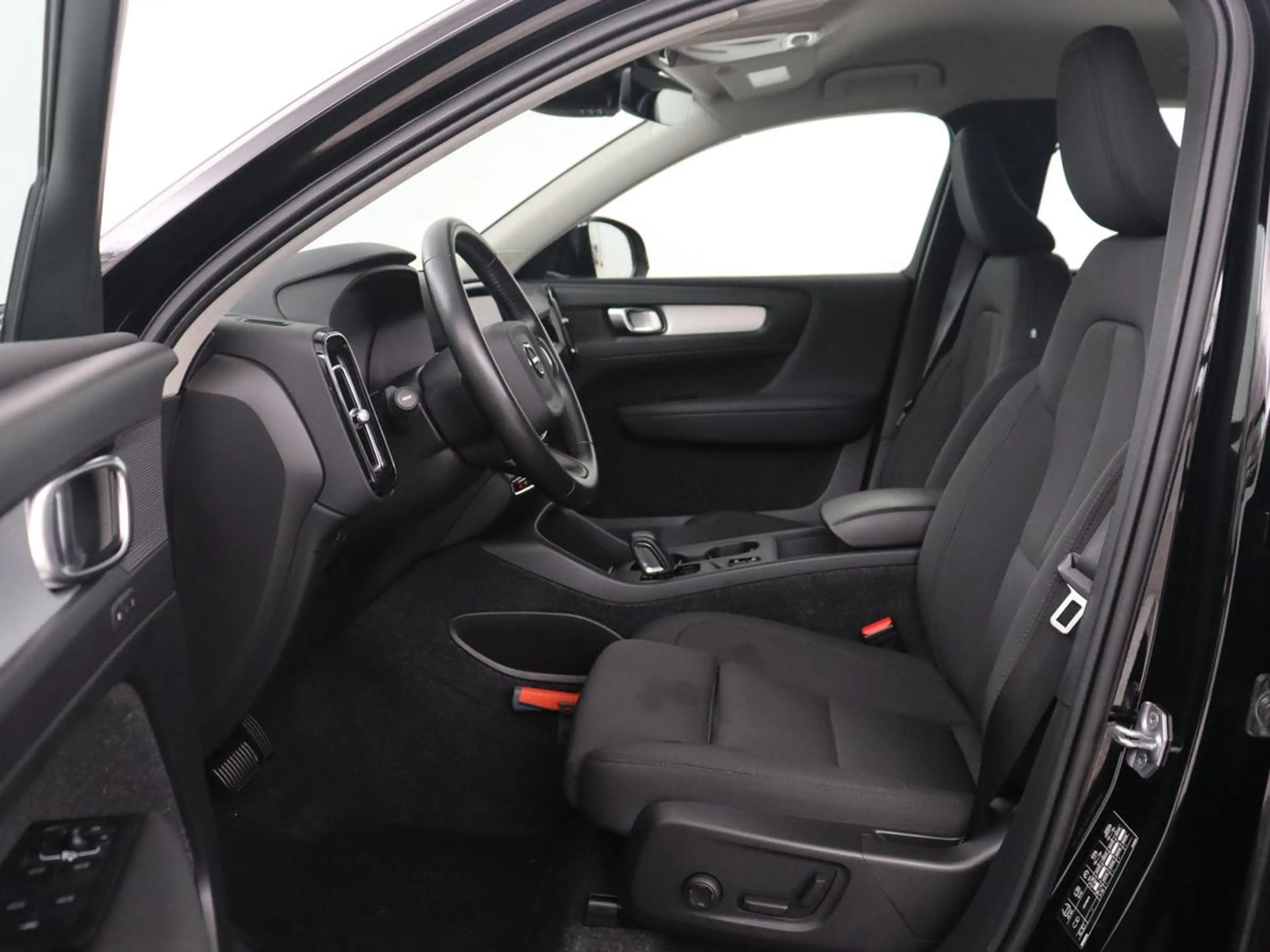 Volvo XC40 1.5 T5 Recharge Business Pro | SOH 84,5 | 360 Came — photo 4