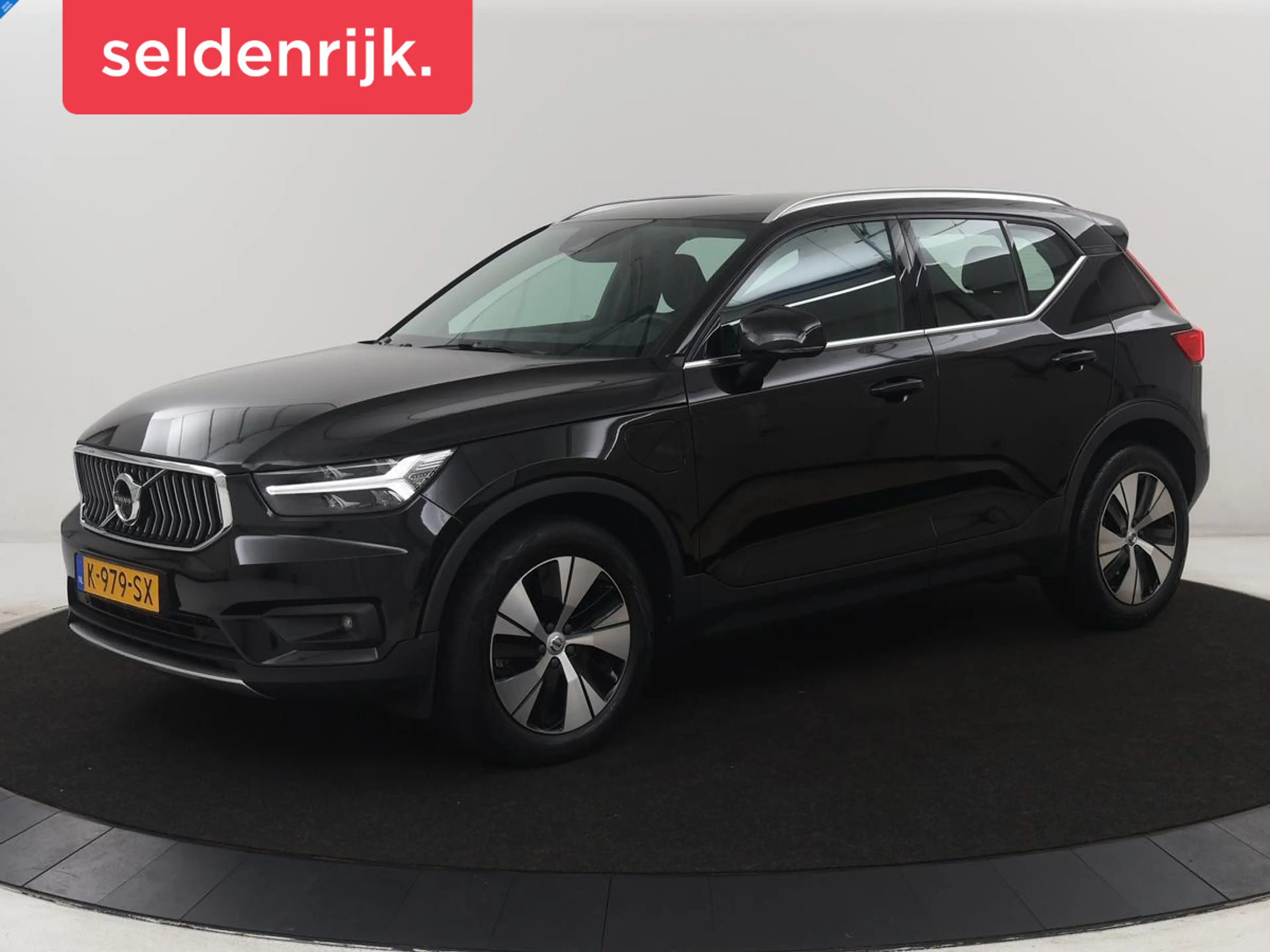 Volvo XC40 1.5 T5 Recharge Business Pro | SOH 84,5 | 360 Came