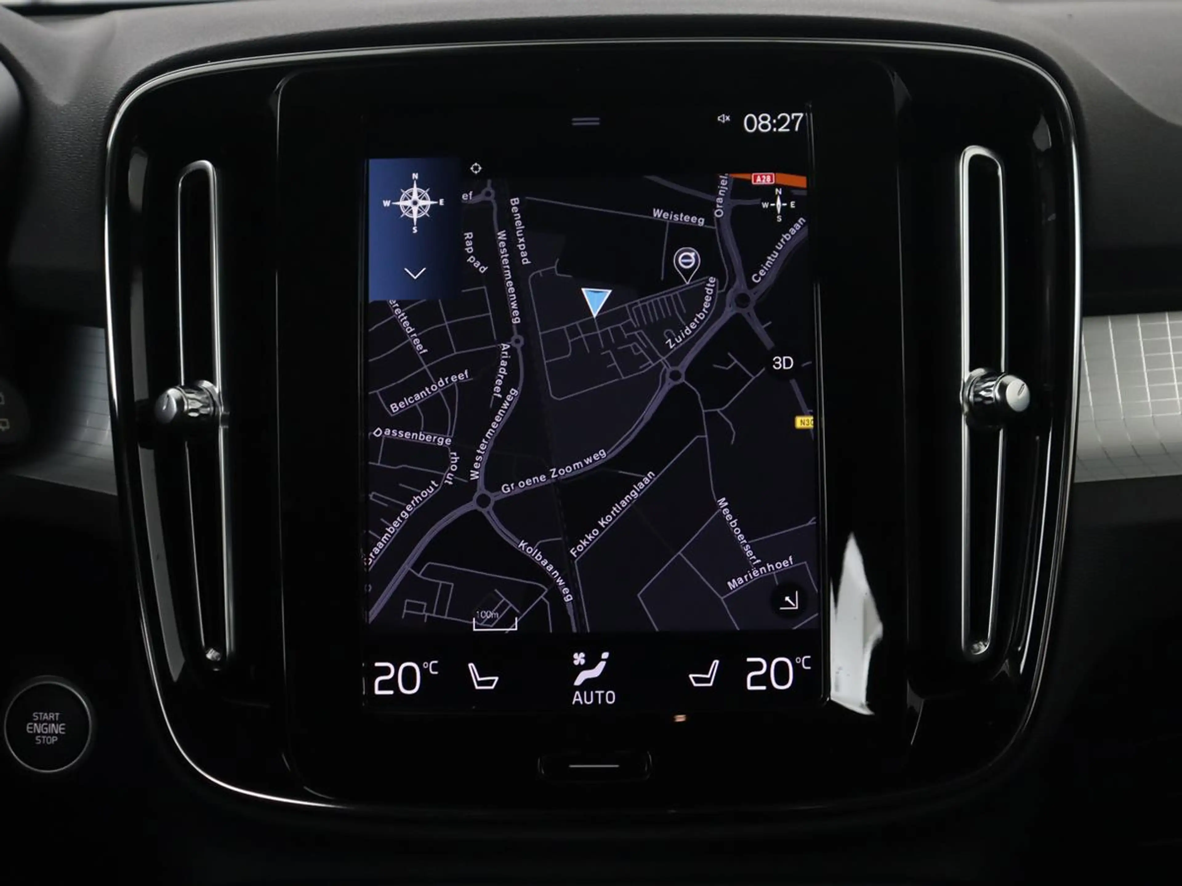 Volvo XC40 1.5 T5 Recharge Business Pro | SOH 84,5 | 360 Came — photo 20