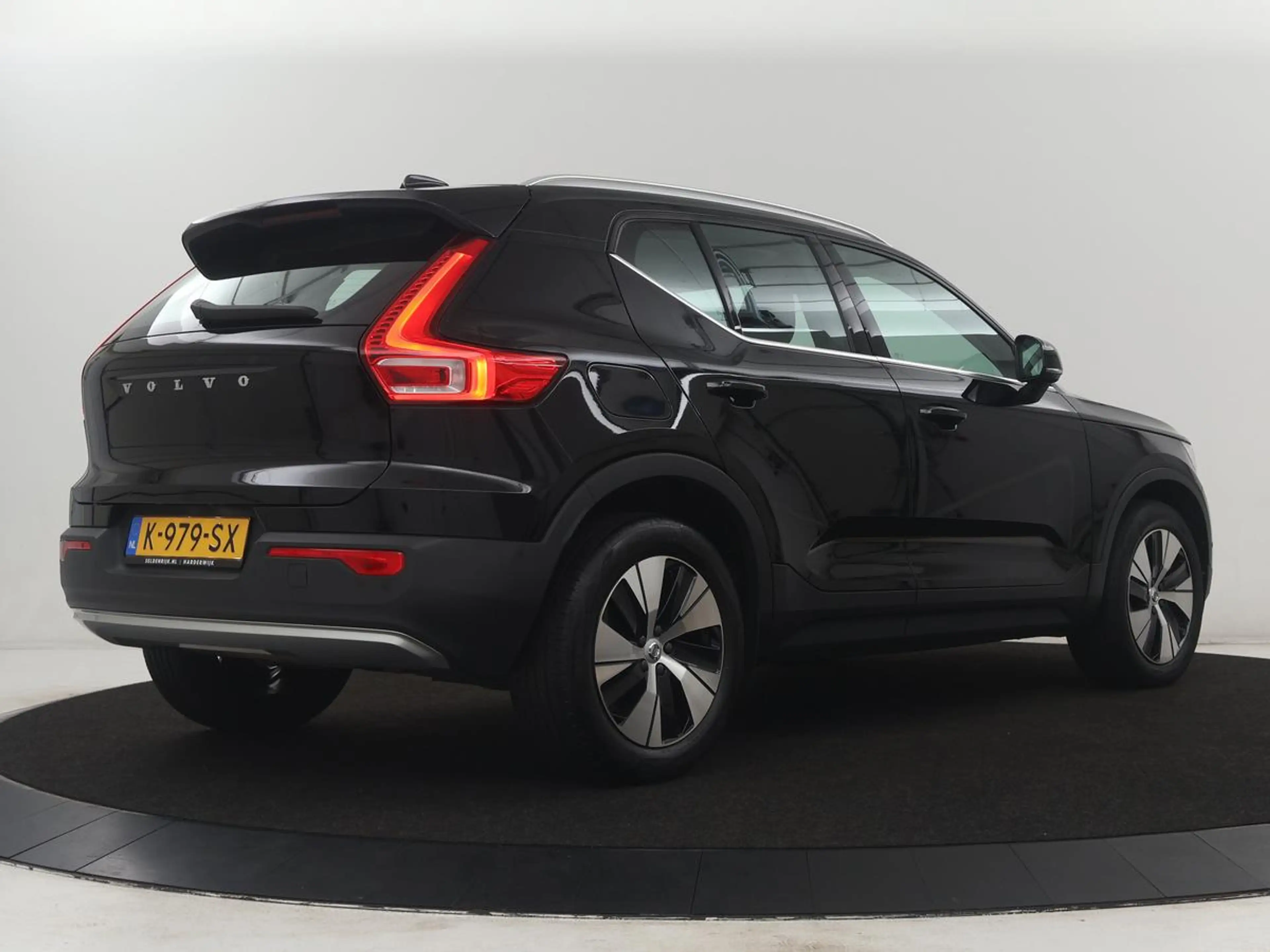 Volvo XC40 1.5 T5 Recharge Business Pro | SOH 84,5 | 360 Came — photo 38