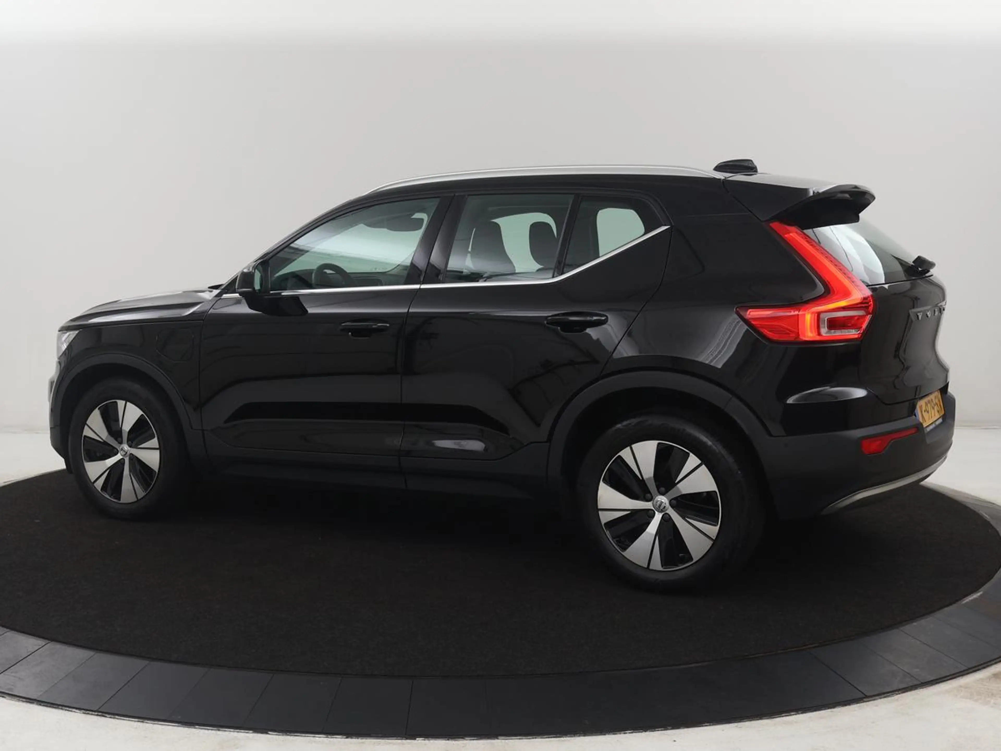 Volvo XC40 1.5 T5 Recharge Business Pro | SOH 84,5 | 360 Came — photo 2