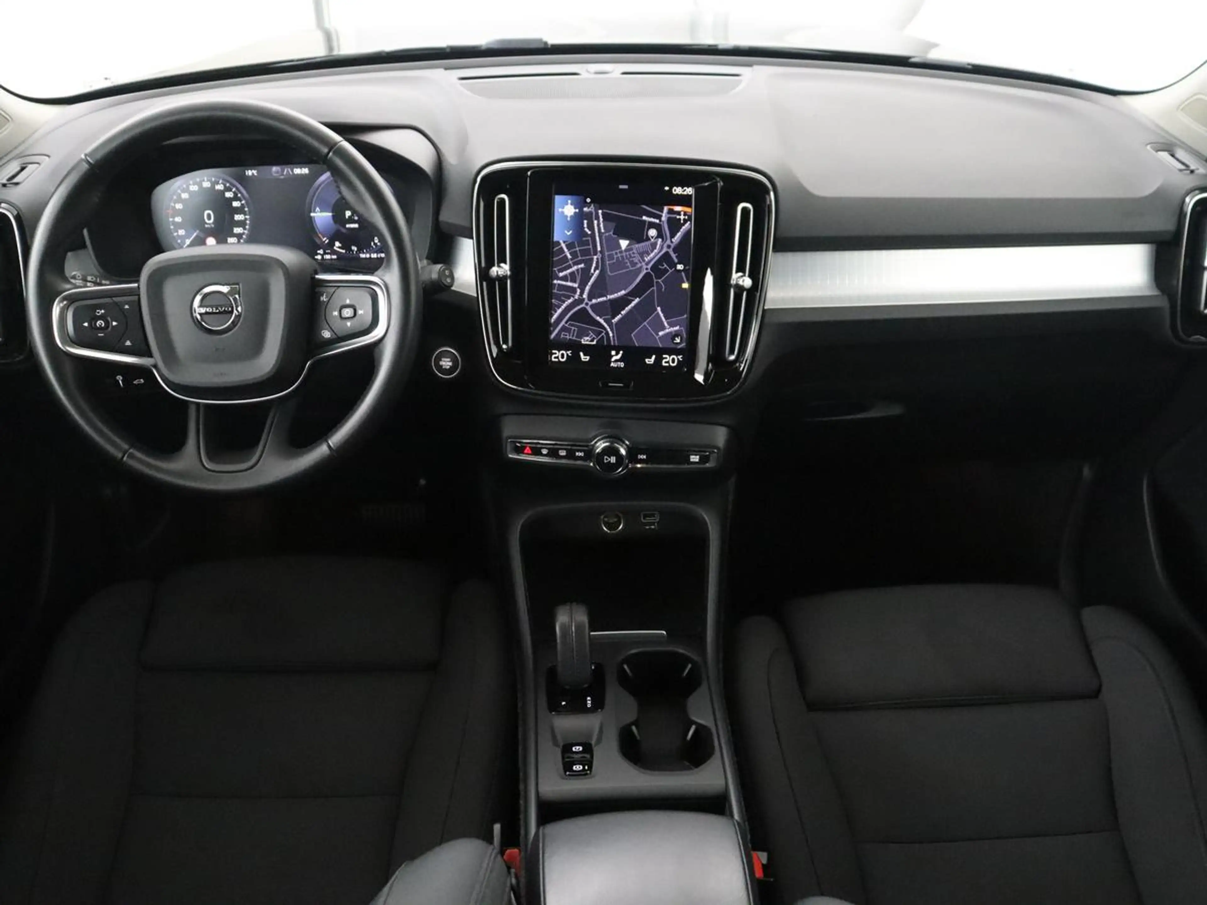 Volvo XC40 1.5 T5 Recharge Business Pro | SOH 84,5 | 360 Came — photo 3