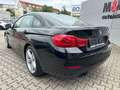 BMW 420 d Gran Coupe Sport Line Navi/LED/Kamera/Tempo Schwarz - thumbnail 4