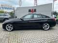 BMW 420 d Gran Coupe Sport Line Navi/LED/Kamera/Tempo Schwarz - thumbnail 3