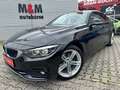 BMW 420 d Gran Coupe Sport Line Navi/LED/Kamera/Tempo Schwarz - thumbnail 1