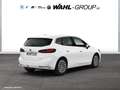 BMW 220 i ACTIVE TOURER LUXURY LINE LC PROF AHK HUD  LED Blanc - thumbnail 2