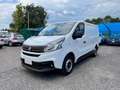 Fiat Talento 1.6MJT 120CV PC-TN Furgone 10q + ATTREZZATO + IVA Blanco - thumbnail 2