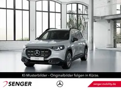 Mercedes-Benz GLB 250 + Progressive Night Superscreen Multibeam
