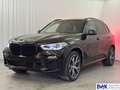 BMW X5 xDrive30d M Sport LASER PANO STHZG AHK Noir - thumbnail 1