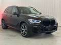 BMW X5 xDrive30d M Sport LASER PANO STHZG AHK Noir - thumbnail 3