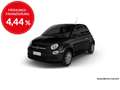 Fiat 500 MY24 KLIMA 7''TOUCH APPLE CARPLAY ANDROID AUTO Czarny - thumbnail 1