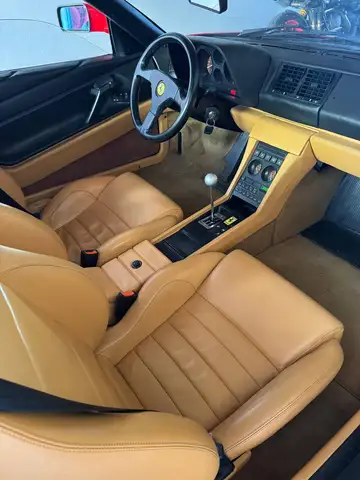 Ferrari 348 348 TB 3.4 300cv