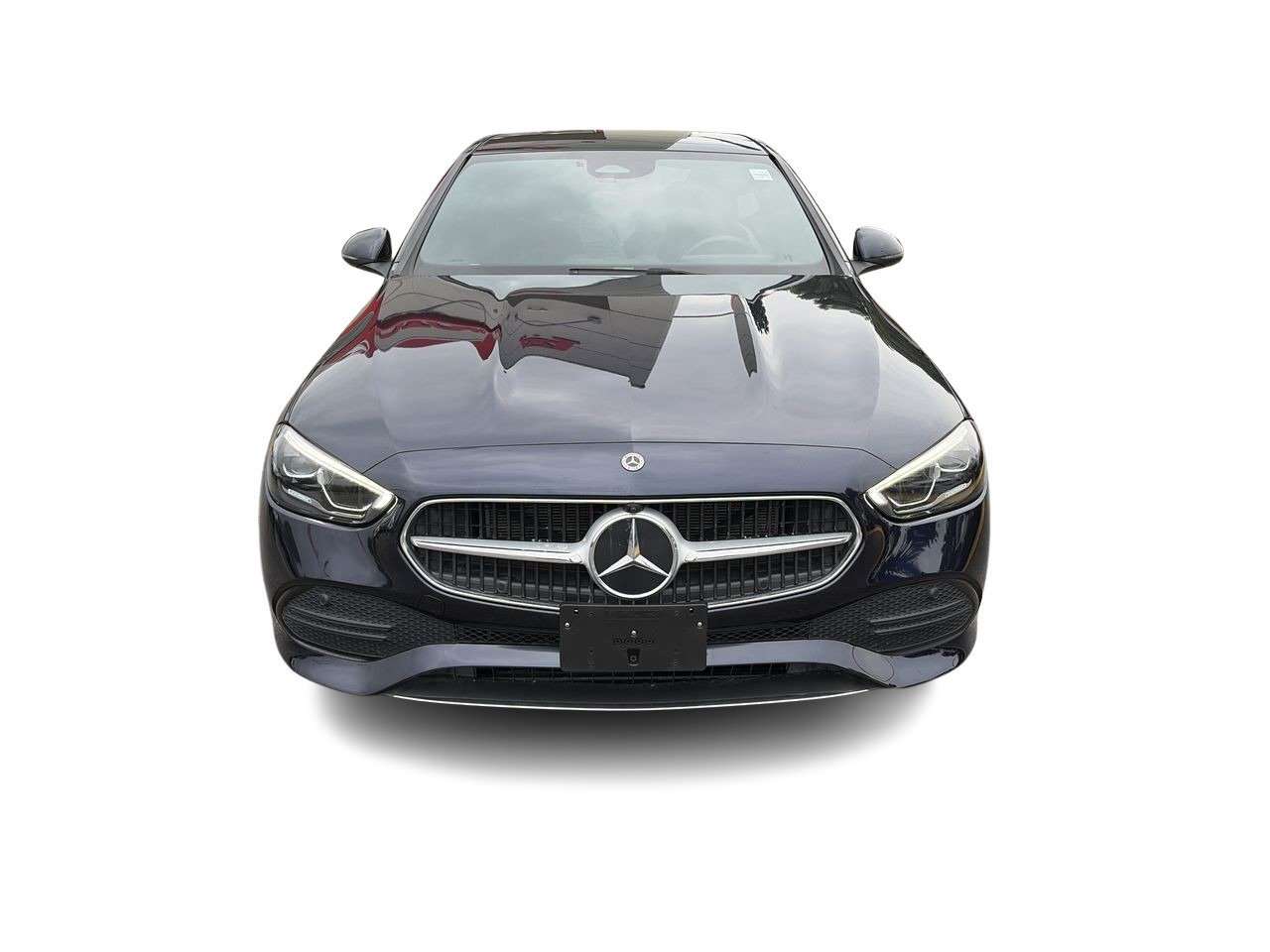 2022 Mercedes-Benz C-Class 4MATIC Sedan Premium Pkg | CarPlay | 360 Cam | Htd — снимка 1