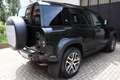 Land Rover Defender 110 3.0D I6 MHEV X-DYNAMIC HSE AWD 300CV AUTO FULL Noir - thumbnail 4