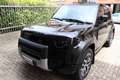 Land Rover Defender 110 3.0D I6 MHEV X-DYNAMIC HSE AWD 300CV AUTO FULL Noir - thumbnail 2