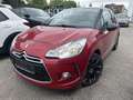 Citroen DS3 BlueHDi Sport Chic / NAVI Rot - thumbnail 2