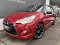 Citroen DS3 BlueHDi Sport Chic / NAVI Rot - thumbnail 1