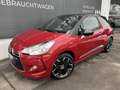 Citroen DS3 BlueHDi Sport Chic / NAVI Rot - thumbnail 2