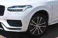 Volvo XC90 B5D Ultimate Dark HK*HUD*PANO*STHZ*360*STHZ*AHK* Weiß - thumbnail 2
