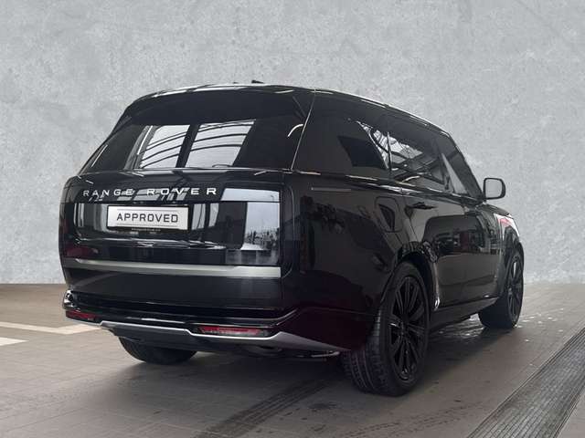 Land Rover Range Rover P550e Autobiography 22'' AHK Lederhimmel