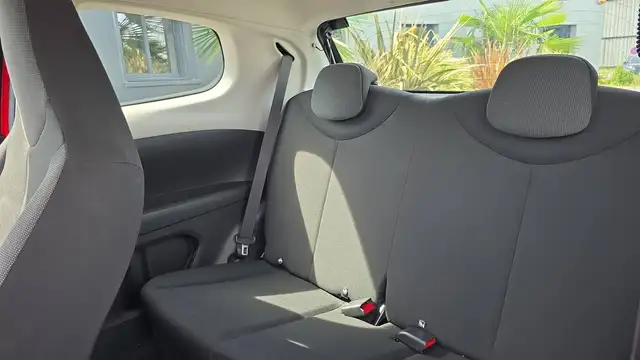 Citroen C1 view 9
