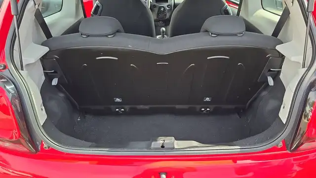 Citroen C1 view 14