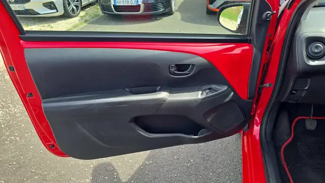 Citroen C1 view 7