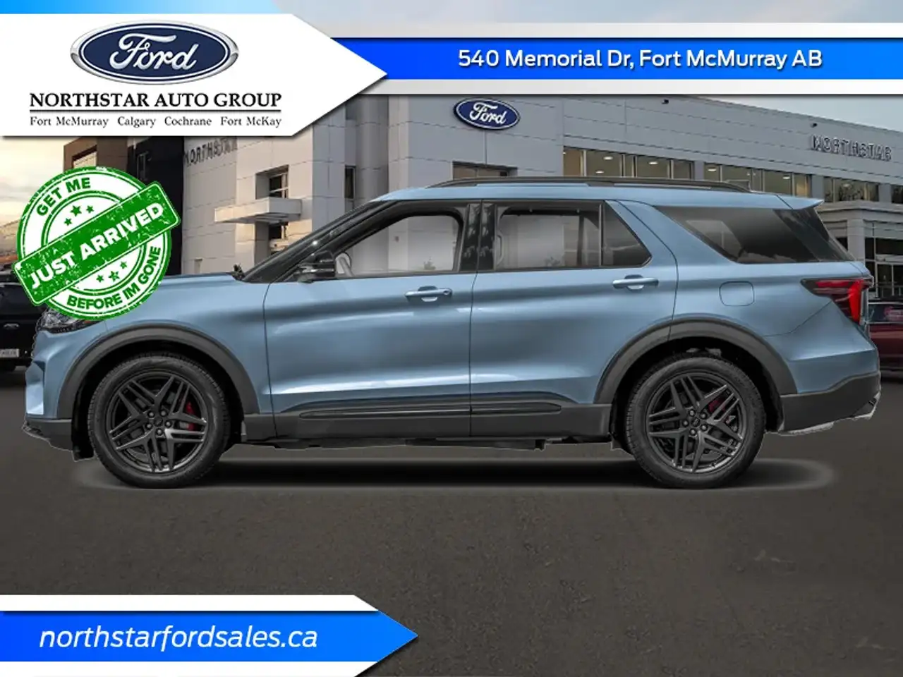 Ford Explorer снимка Ford Explorer