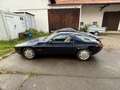 Porsche 928 928 Automatik S4 Mod. 91 o. Schiebebach Modrá - thumbnail 1