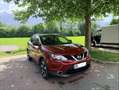 Nissan Qashqai 1,5 dCi Acenta Rot - thumbnail 1