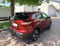 Nissan Qashqai 1,5 dCi Acenta Rot - thumbnail 4