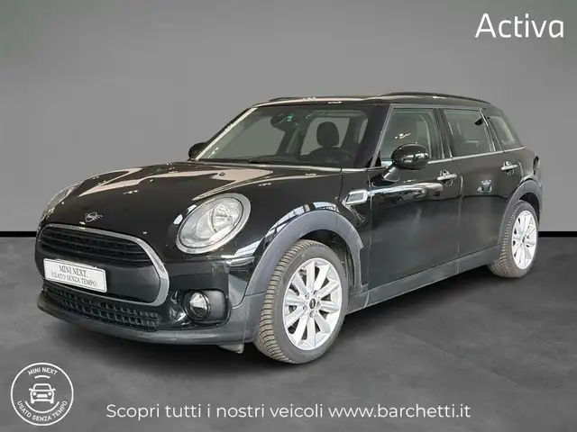 MINI One Clubman One 1.5 One