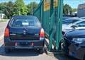 Suzuki Alto Alto 1.1i 16v GA 5 PORTES DIR ASSISTEE VC VTEL ABS 2 AIRBAGS - thumbnail 2