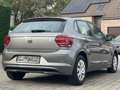 Volkswagen Polo 1.6 CR TDi Trendline - Clim - GPS - Bluetooth Gris - thumbnail 4