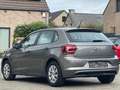 Volkswagen Polo 1.6 CR TDi Trendline - Clim - GPS - Bluetooth Gris - thumbnail 6