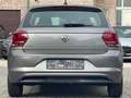 Volkswagen Polo 1.6 CR TDi Trendline - Clim - GPS - Bluetooth Gris - thumbnail 5