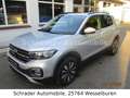 Volkswagen T-Cross 1.0 TSI "MOVE" -NAVI-PDC-ALU-Li+Si Silber - thumbnail 4