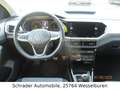 Volkswagen T-Cross 1.0 TSI "MOVE" -NAVI-PDC-ALU-Li+Si Silber - thumbnail 10