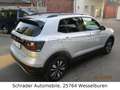 Volkswagen T-Cross 1.0 TSI "MOVE" -NAVI-PDC-ALU-Li+Si Silber - thumbnail 2