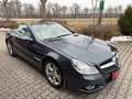 Mercedes-Benz SL 350 -tenoritgrau-  69tkm !- gr. Service neu Grau - thumbnail 18
