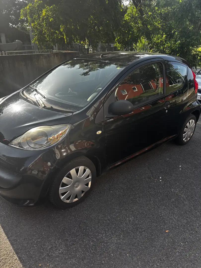 Peugeot 107 1.0i 12v Trendy - 2