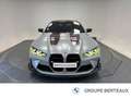 BMW M4 3.0 510ch Competition xDrive Gris - thumbnail 3