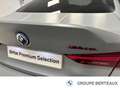 BMW M4 3.0 510ch Competition xDrive Gris - thumbnail 10