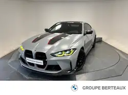 BMW M4 BMW SERIE 4 (G82) COUPE M4 CSL 550 BVA8