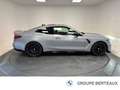BMW M4 3.0 510ch Competition xDrive Gris - thumbnail 6