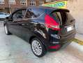 Ford Fiesta 1.4 Titanium Schwarz - thumbnail 2