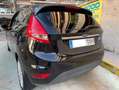 Ford Fiesta 1.4 Titanium Schwarz - thumbnail 9